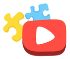 TeachVid Logo