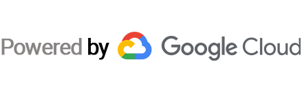 Powered by Google Cloud Platform Powered by Google Cloud